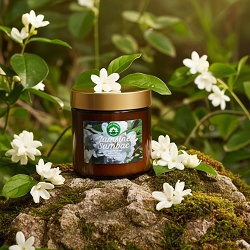 Jasmine sambac Whipped Body Butter BULK