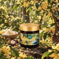 Osmanthus Whipped Body Butter BULK
