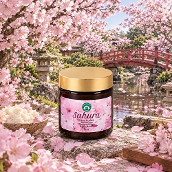 Sakura Whipped Body Butter 