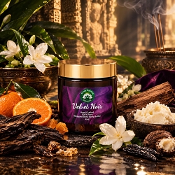 Velvet Noir Whipped Body Butter BULK 